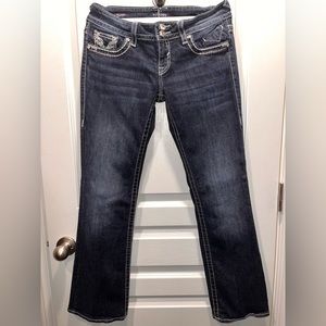 Vigoss Women’s/Junior’s Jeans Size 7